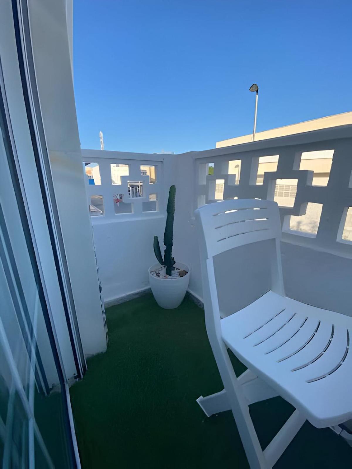Cabo De Gata Suites A 1 Min De La Playa, 2 Hab Y Terraza 外观 照片